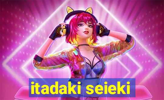 itadaki seieki